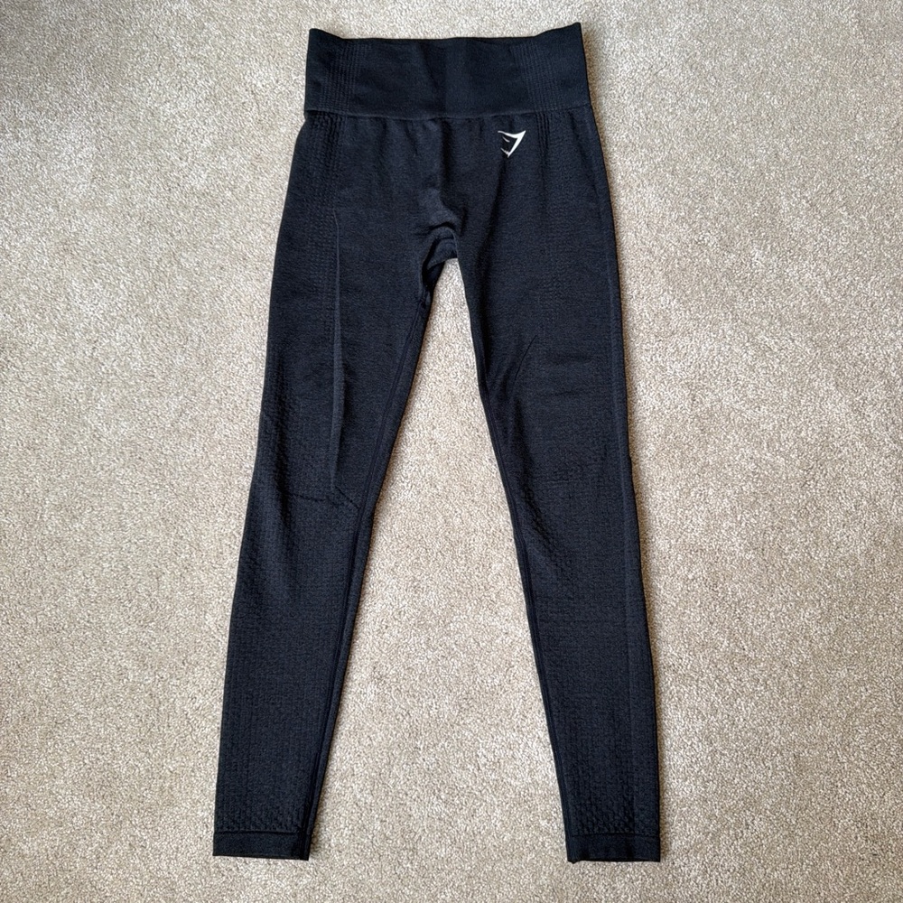 Gymshark black leggings